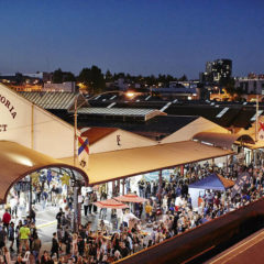 Queen Victoria Market Peoples Panel